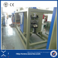 Wood Plastic Granulating Machine Production Line